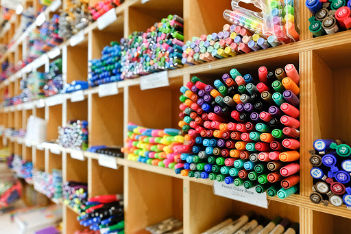 Stationery Store «Paper Place», reviews and photos, 4001 N Lamar Blvd, Austin, TX 78756, USA