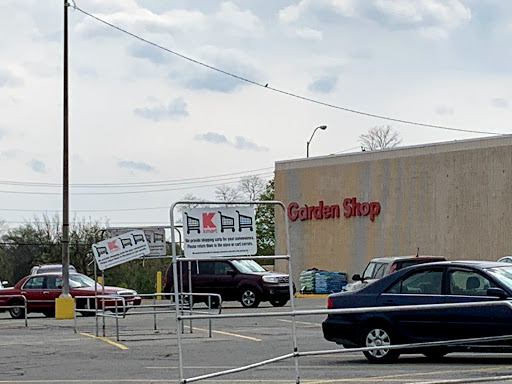 Discount Store «Kmart», reviews and photos, 3071 Dixie Hwy, Erlanger, KY 41018, USA