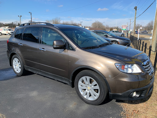 Used Car Dealer «Car Corner Inc», reviews and photos, 2392 S Delsea Dr, Vineland, NJ 08360, USA