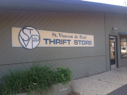 St Vincent de Paul Thrift Store, 2113 N East St, Flagstaff, AZ 86004, Thrift Store