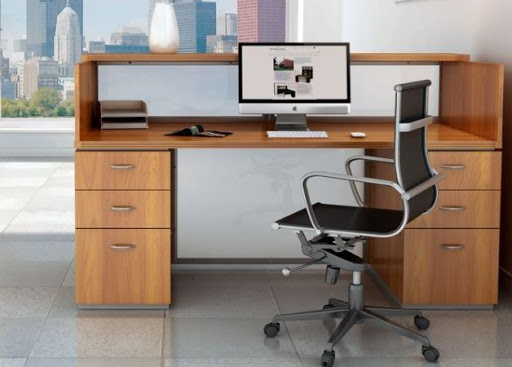 Used Office Furniture Store «BKM Office Furniture», reviews and photos, 6959 Bandini Blvd, Los Angeles, CA 90040, USA