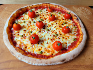 Photo n°18 de PAZZI DI PIZZA - Comptoir à Pizzas - Lafayette à Lyon ()