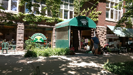 Shopping Mall «The Dewitt Mall», reviews and photos, 215 N Cayuga St, Ithaca, NY 14850, USA