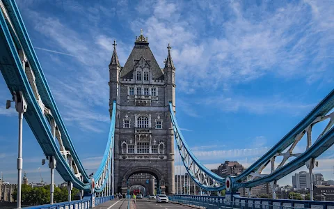 Tower Bridge image