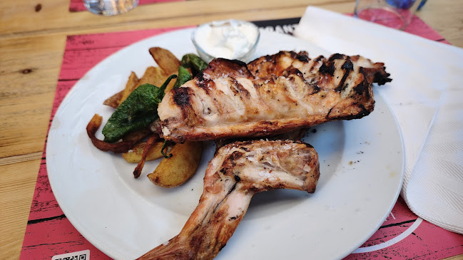 Opiniones y valoraciones de Restaurant MANACOR