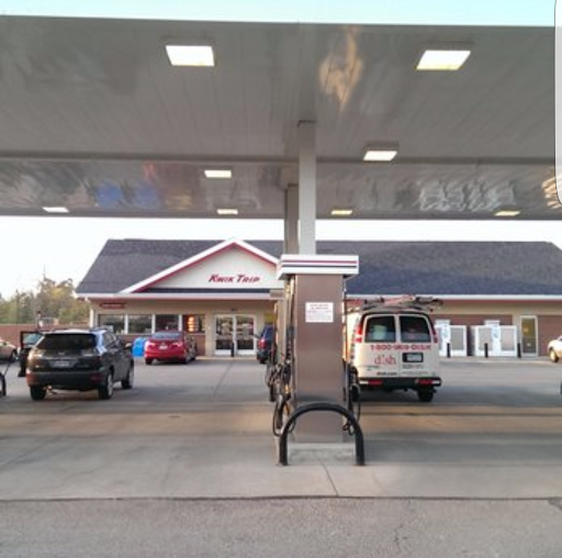 Convenience Store «Kwik Trip #402», reviews and photos, 2201 W 78th St, Chanhassen, MN 55317, USA