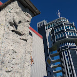 Photo n°8 de l'avis de Kerstin. fait le 03/10/2020 à 18:23 sur le  aquaTurm Hotel GmbH à Radolfzell