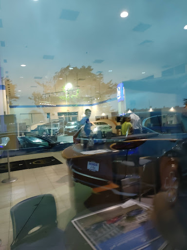 Honda Dealer «Honda of Ames», reviews and photos, 220 Kitty Hawk Dr, Ames, IA 50010, USA