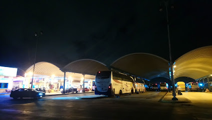 Main Bus Station