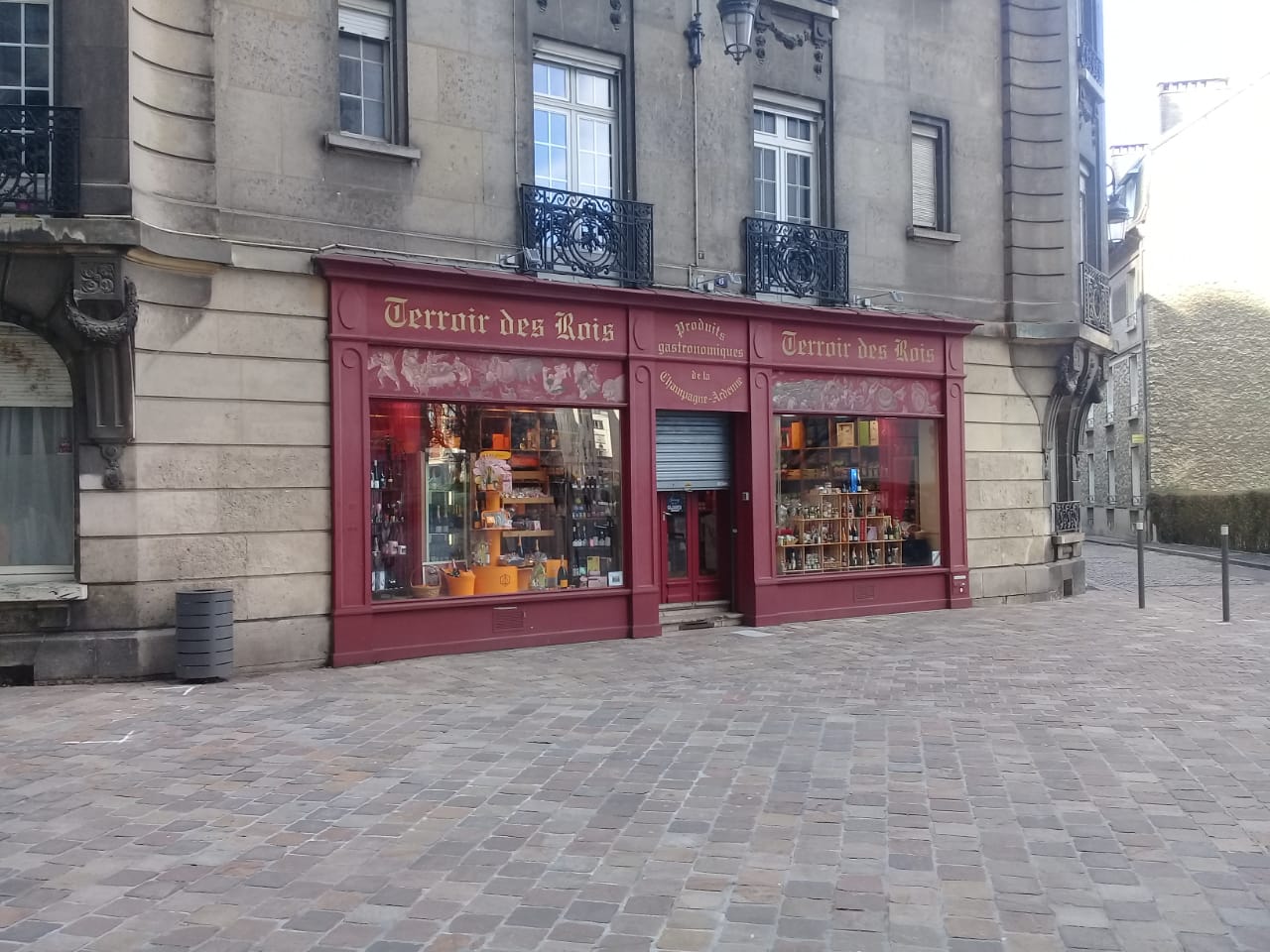 Photo n° 2 de l'avis de Eduardo.u fait le 29/05/2019 à 13:49