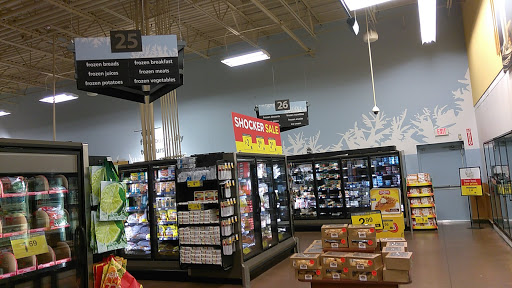 Grocery Store «Kroger», reviews and photos, 6745 S Siwell Rd, Byram, MS 39272, USA