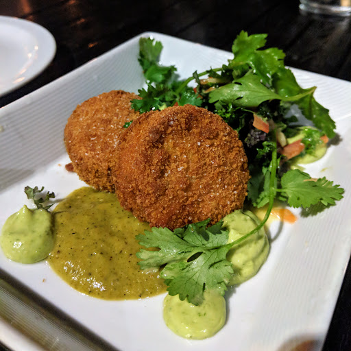 American Restaurant «Icehouse», reviews and photos, 2528 Nicollet Ave, Minneapolis, MN 55404, USA