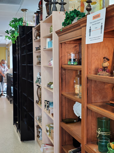 Non-Profit Organization «CASA Community Thrift Shop», reviews and photos