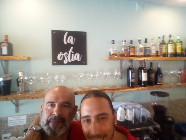 La Ostia - Bar