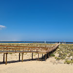 Photo n°2 de l'avis de NATALIA.O fait le 05/07/2022 à 11:10 sur le  Restaurante Estaminé à Faro