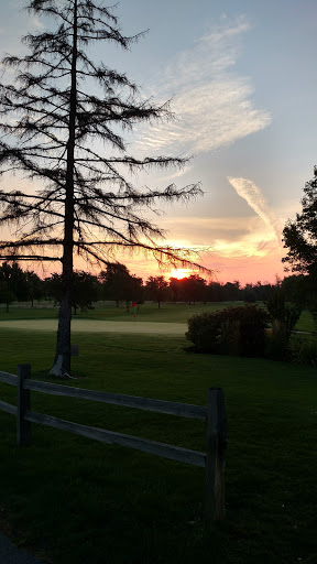Golf Course «Amherst Audubon Golf Course», reviews and photos, 500 Maple Rd, Buffalo, NY 14221, USA