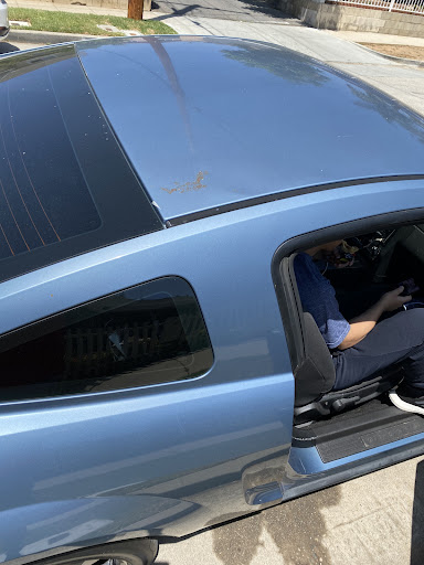 Auto Body Shop «805 AUTO BODY & PAINT», reviews and photos, 4320 E Los Angeles Ave, Simi Valley, CA 93063, USA