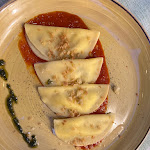 Photo n°8 de l'avis de Laura.o fait le 02/08/2022 à 10:07 sur le  Hotel & Restaurant Casolare le Terre Rosse à San Gimignano