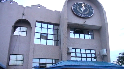 Salt Spring Resort, Mile 50, No 1, Salt Spring Close, Abakaliki, Nigeria, Tourist Attraction, state Cross River