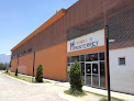 Centros deportivos municipales en Monterrey
