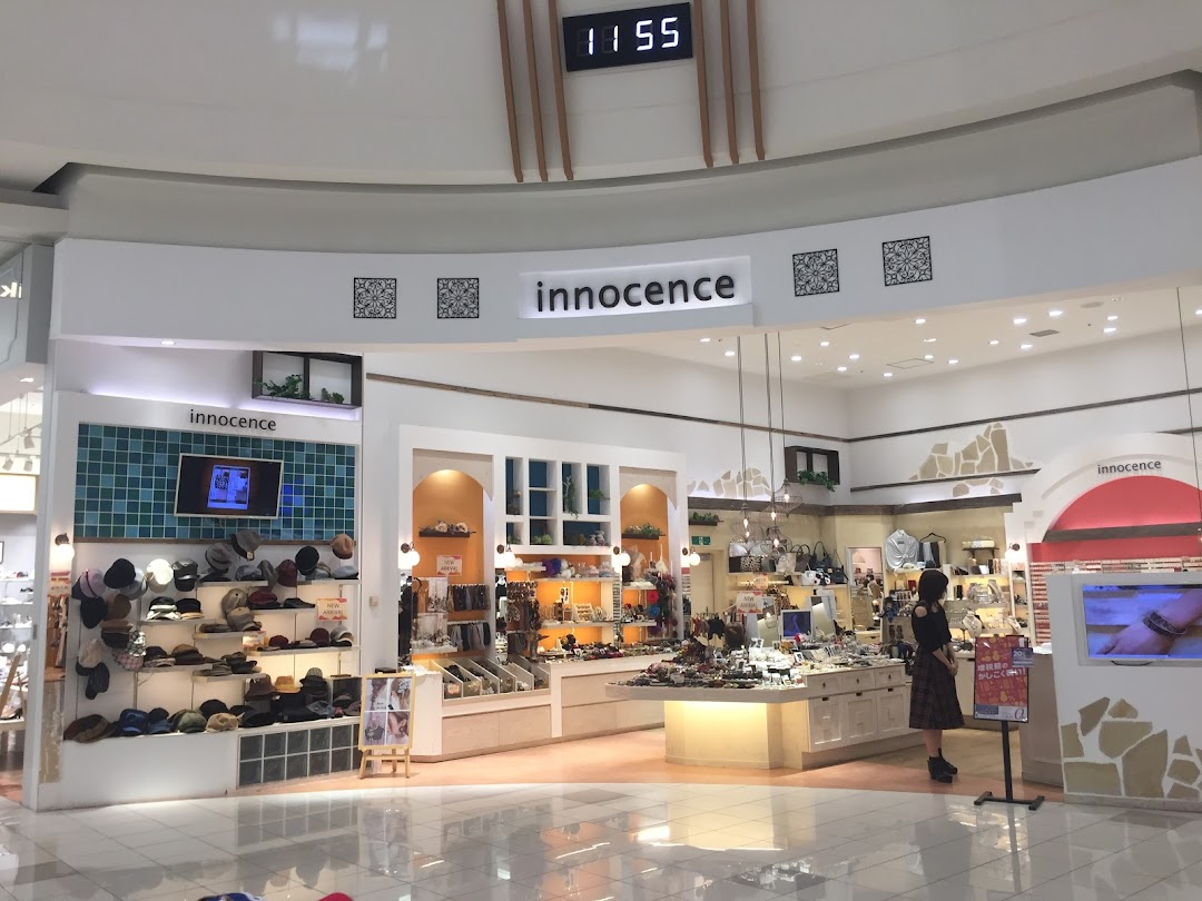 innocence イノセンス ナゴヤドム前店