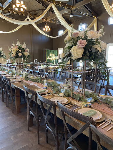 Florist «In Bloom Florist- Orlando, Florida», reviews and photos, 325 W Gore St, Orlando, FL 32806, USA