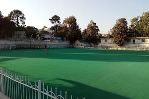 Abbottabad Hockey Stadium image