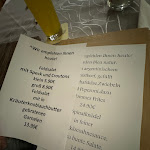 Photo n°15 de l'avis de Vossy. fait le 21/01/2024 à 12:28 sur le  Restaurant Kaminstubb à Wörth am Rhein