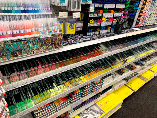 Office Supply Store «Palace Art & Office Supply», reviews and photos, 1407 Pacific Ave, Santa Cruz, CA 95060, USA