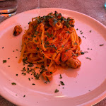 Photo n°1 de l'avis de Valentina. fait le 26/07/2020 à 10:18 sur le  Pizzeria Ricci à Marinella di Sarzana