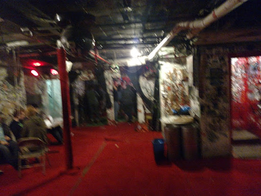 Live Music Venue «The Meatlocker», reviews and photos, 8 Park St, Montclair, NJ 07042, USA