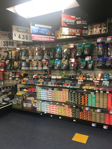 Tobacco Shop «Smoker Friendly», reviews and photos, 1805 S Nevada Ave, Colorado Springs, CO 80905, USA