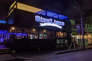 Sidelines Sports Grille - Okinawa image