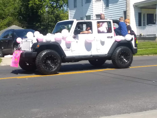 Auto Parts Store «NAPA Auto Parts - Carrollton Auto Parts Inc», reviews and photos, 618 Highland Ave, Carrollton, KY 41008, USA