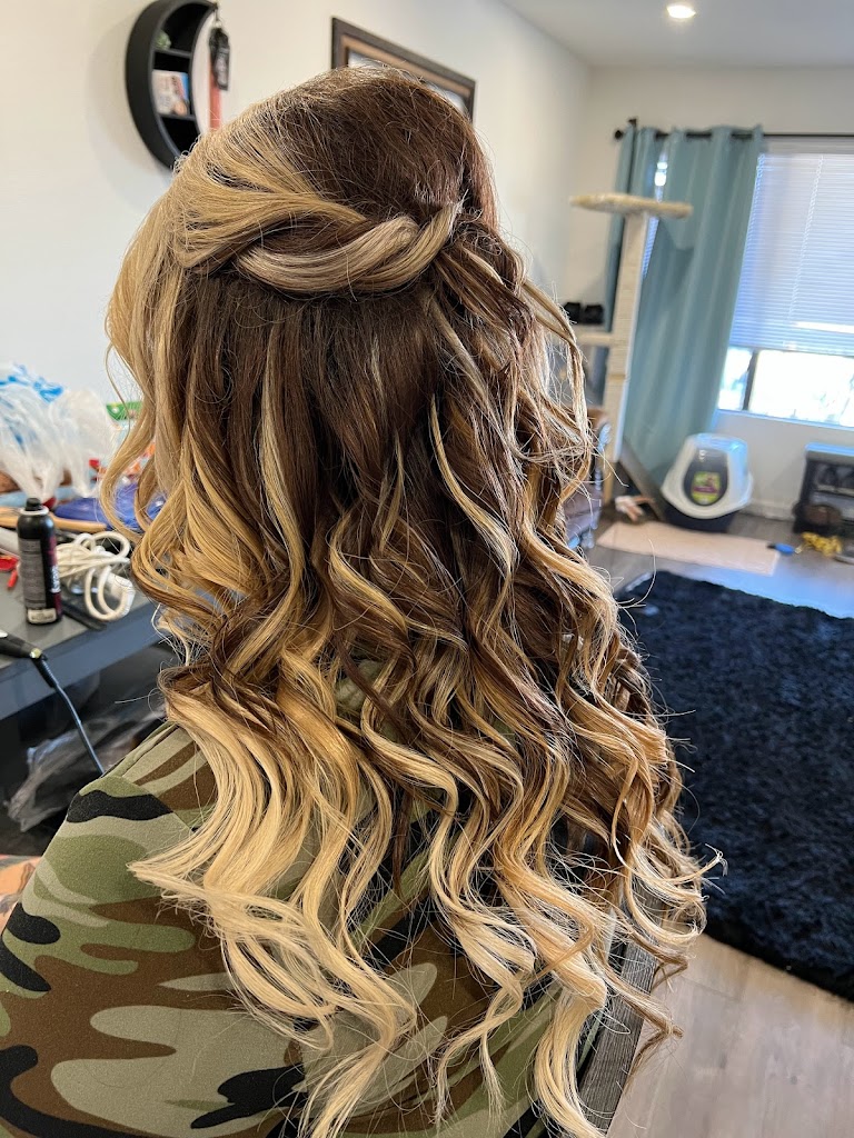 Hair by Audra Delight 85253