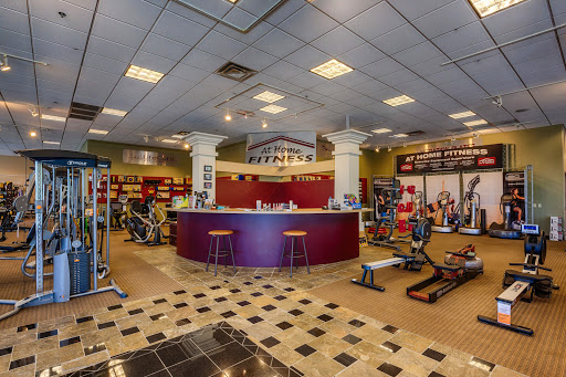 At Home Fitness Ahwatukee