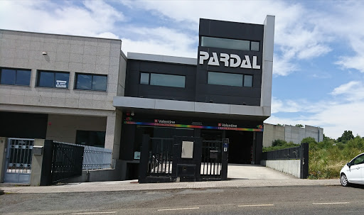 Comercial Pardal