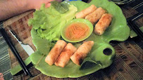 Rouleau de printemps du Restaurant vietnamien Le Saigon à Sausheim - n°5