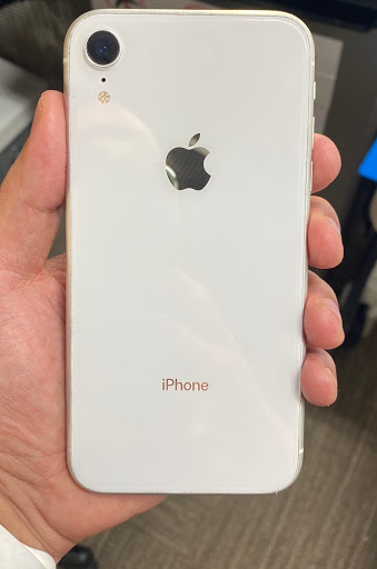 Cell Phone Store «Dr. Cell Phone Woodlands and Spring», reviews and photos, 501 Sawdust Rd, Spring, TX 77380, USA