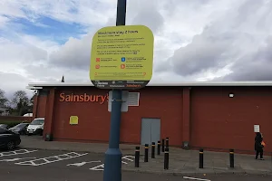 Sainsbury's image