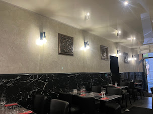 Photo n°14 de Restaurant Taj Mahal à Dijon ()