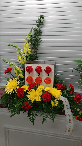 Florist «Carriage House Of Flowers», reviews and photos, 4923 W Broad St, Columbus, OH 43228, USA