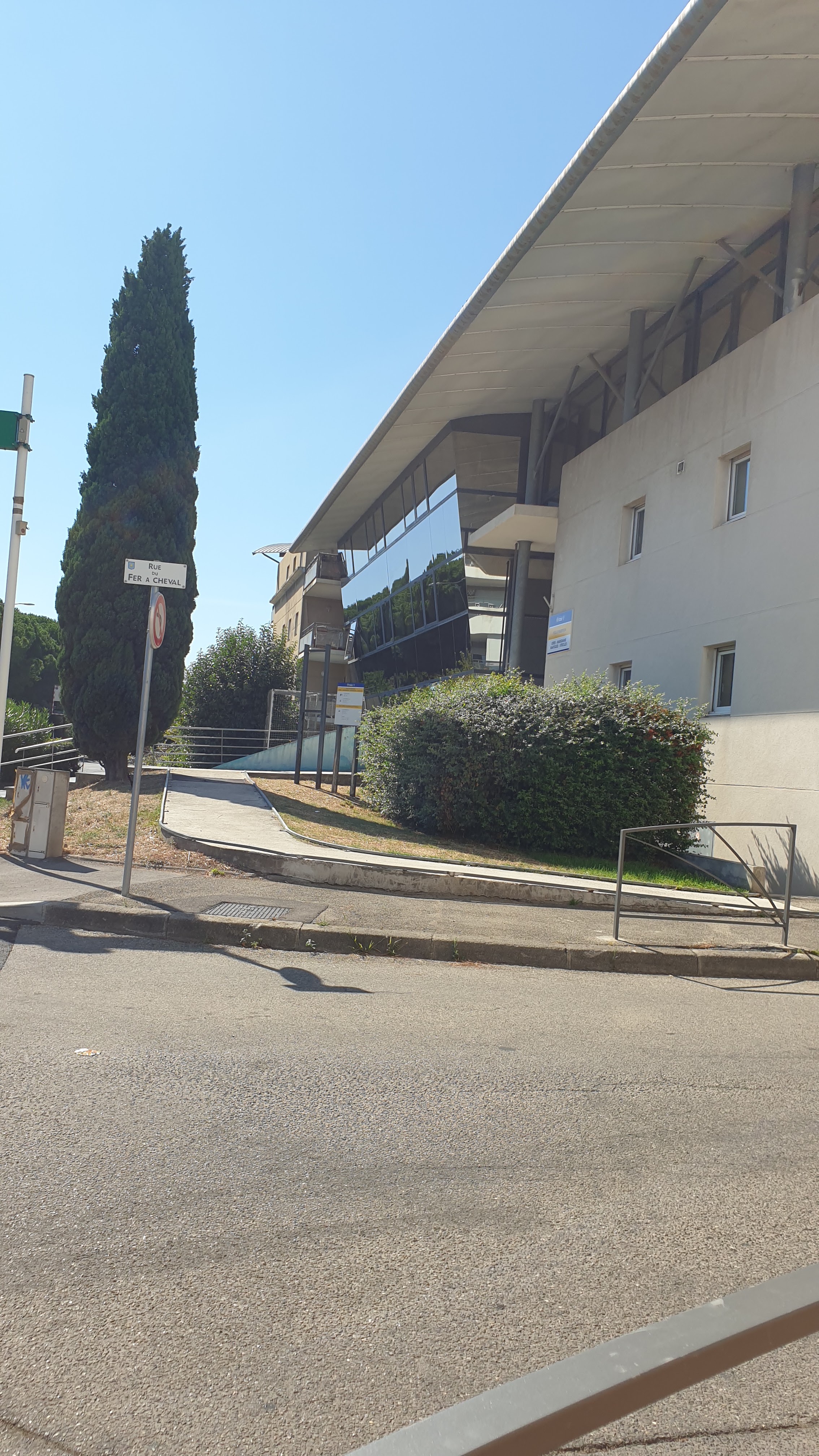 Photo n° 1 de l'avis de Lilia. fait le 30/08/2021 à 09:36