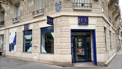 LCL Banque et assurance à Neuilly-sur-Seine