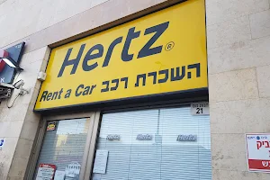 HERTZ - Hertz Car Rental - Bnei Brak image