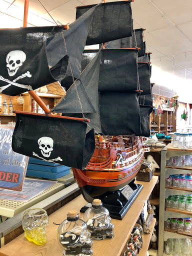 Gift Shop «Treasure Islander Shop», reviews and photos, 301 S Austin St, Rockport, TX 78382, USA
