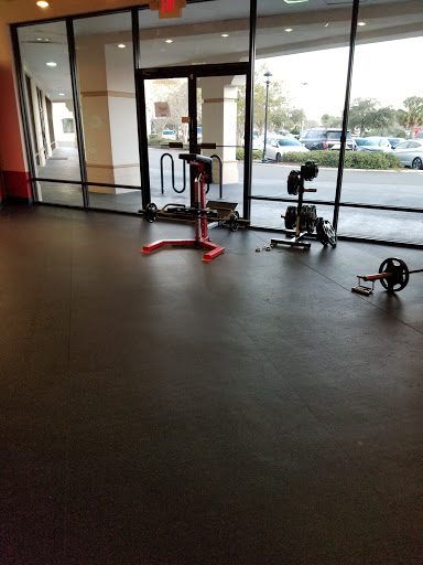 Gym «IRON RELIGION GYM - new brand (Power Strength Gym)», reviews and photos, 5247 International Dr, Orlando, FL 32819, USA