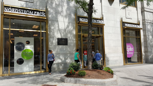 Department Store «Nordstrom Rack Newbury», reviews and photos, 497 Boylston St, Boston, MA 02116, USA