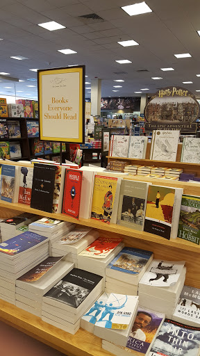 Book Store «Barnes & Noble», reviews and photos, 171 Main St, Birmingham, AL 35244, USA
