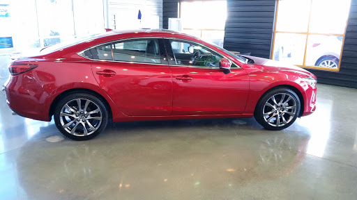 Mazda Dealer «Tracy Mazda», reviews and photos, 2680 Auto Plaza Dr, Tracy, CA 95304, USA